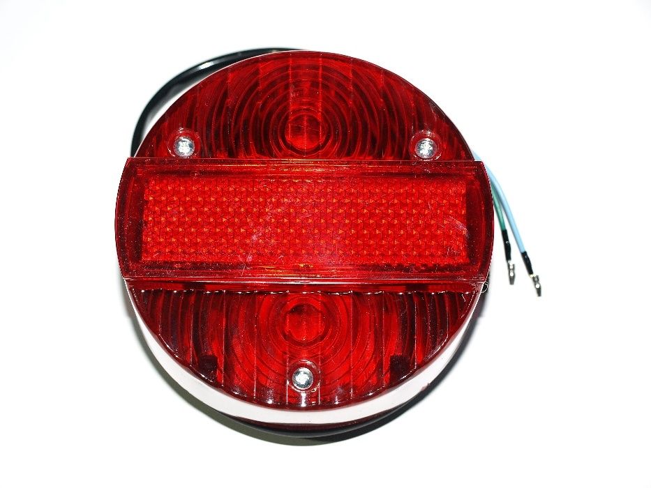 Lampa tył Simson S51 S50 SR50 MZ ETZ 150 ETZ 250 ETZ 251 NOWA Sklep