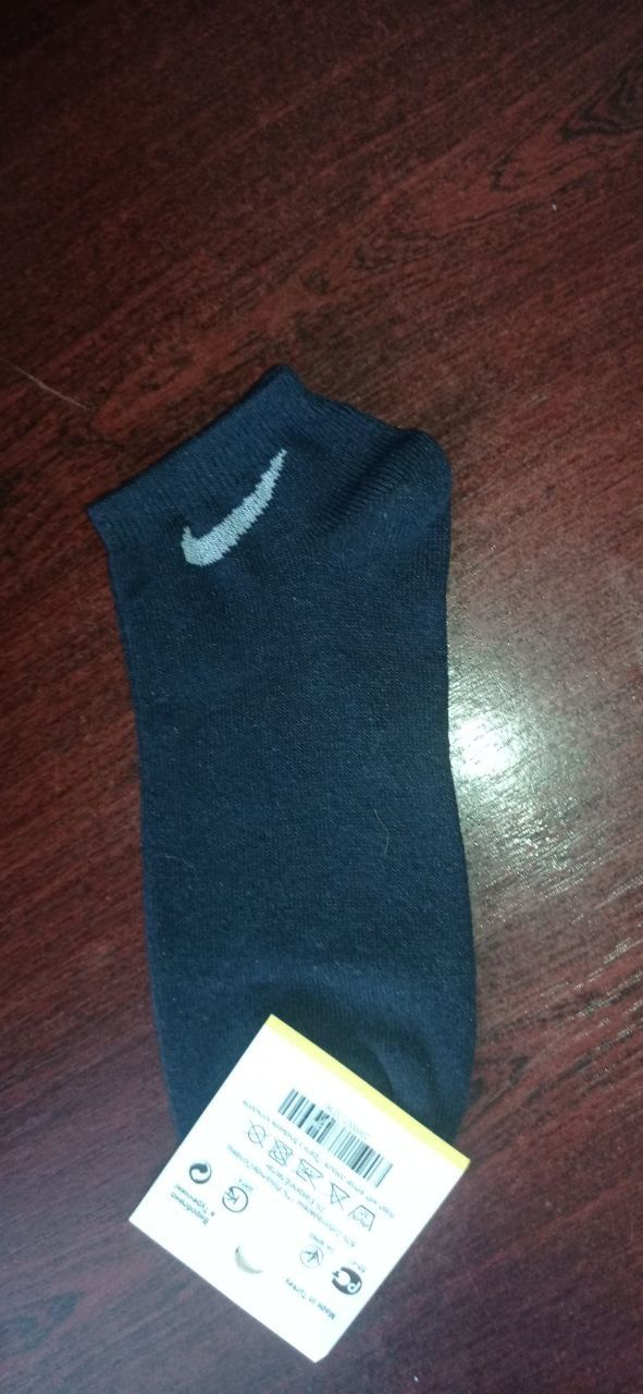 Шкарпетки Naik Adidas
