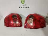 Farol farolim Toyota Auris 2008