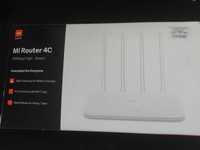 Продам роутер Mi router 4c