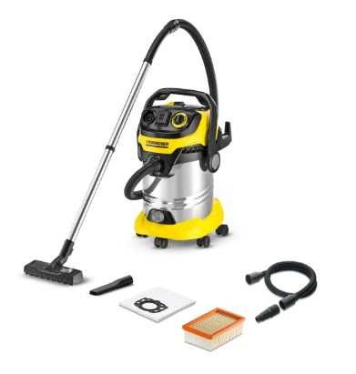 Оренда ЛЬВІВ БУДІВЕЛЬНИЙ пилосос Karcher wd6 ПРОКАТ Аренда