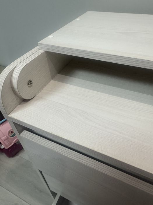 Пеленальний комод