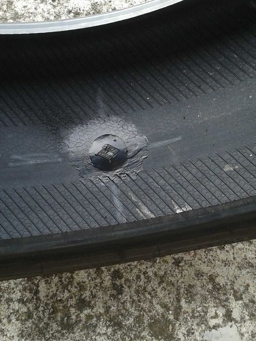 255/40R20 Continental 2 x 4,5mm 2023r