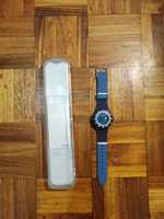 Relógio Swatch InfantoJuvenil