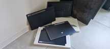 Tablet Samsung Galaxy Tab S10 Ultra SM-X920 14,6" 12/512GB+klawiatura