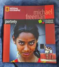 "Portrety" Michael Freeman