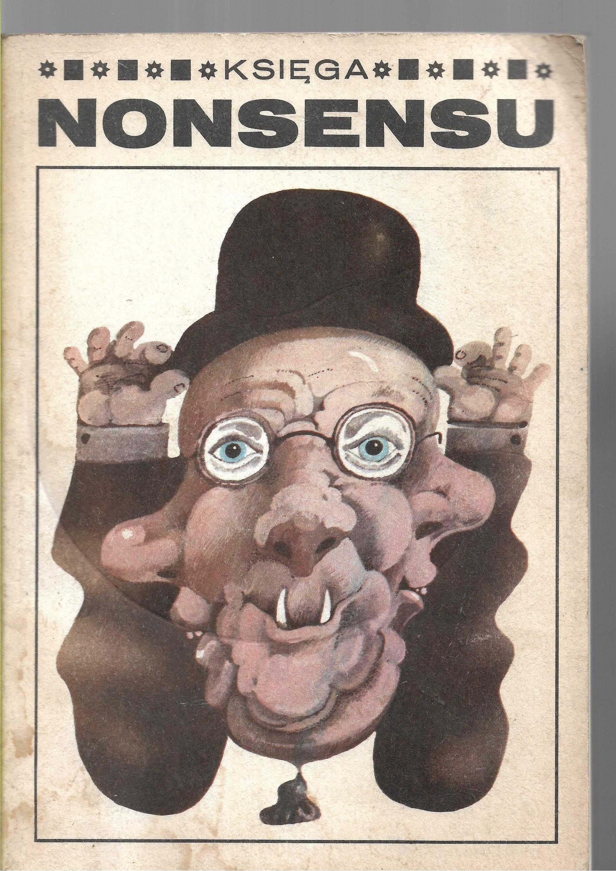 Księga nonsensu 1986