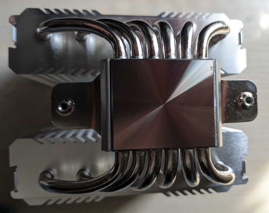 Кулер для процесора Thermalright Peerless Assassin 120 SE