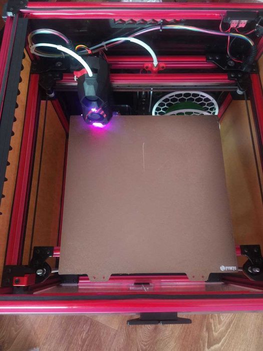 3D принтер Voron Trident 350