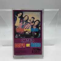 kaseta c.m.b. color me badd (1445)