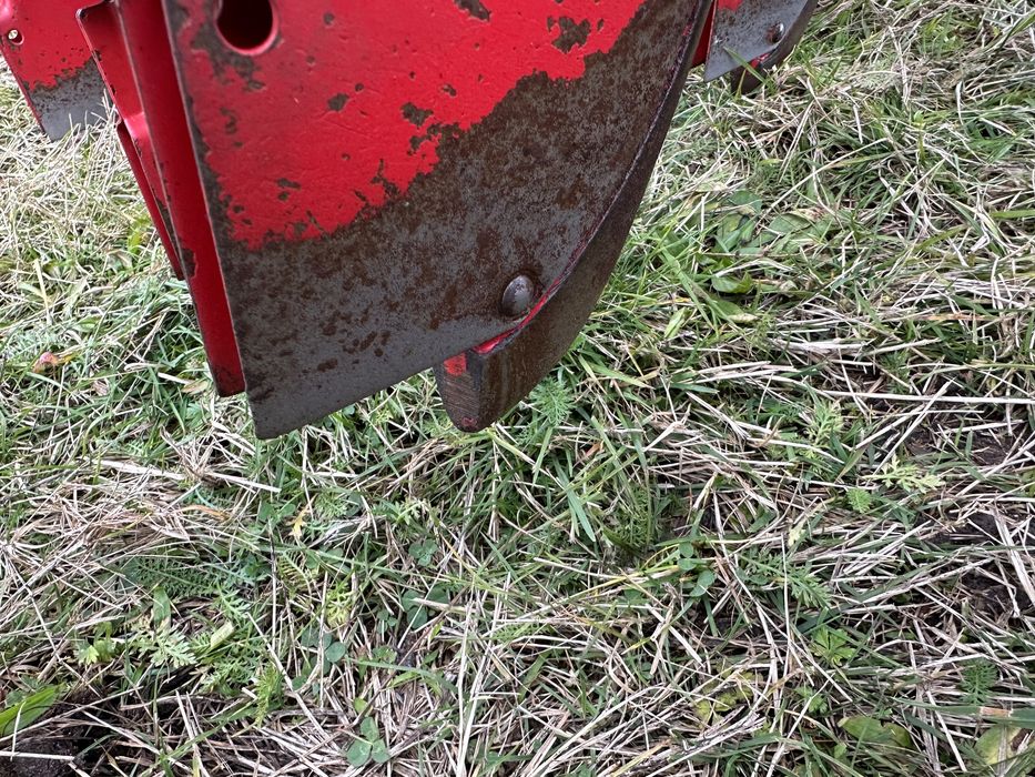 Зерносівалка Feldherr 2.5м / Сівалка Німецька 2.5м / Amazone / Hassia