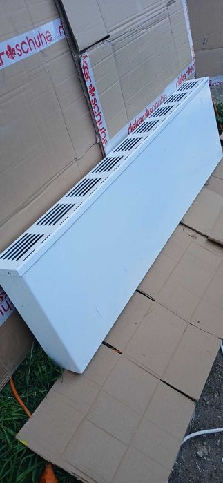Oszczedny Grzejnik elektryczny akumulacja, sklep2tyś domek,kwatery,PV