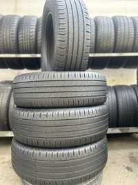 215/60 R17 Continental