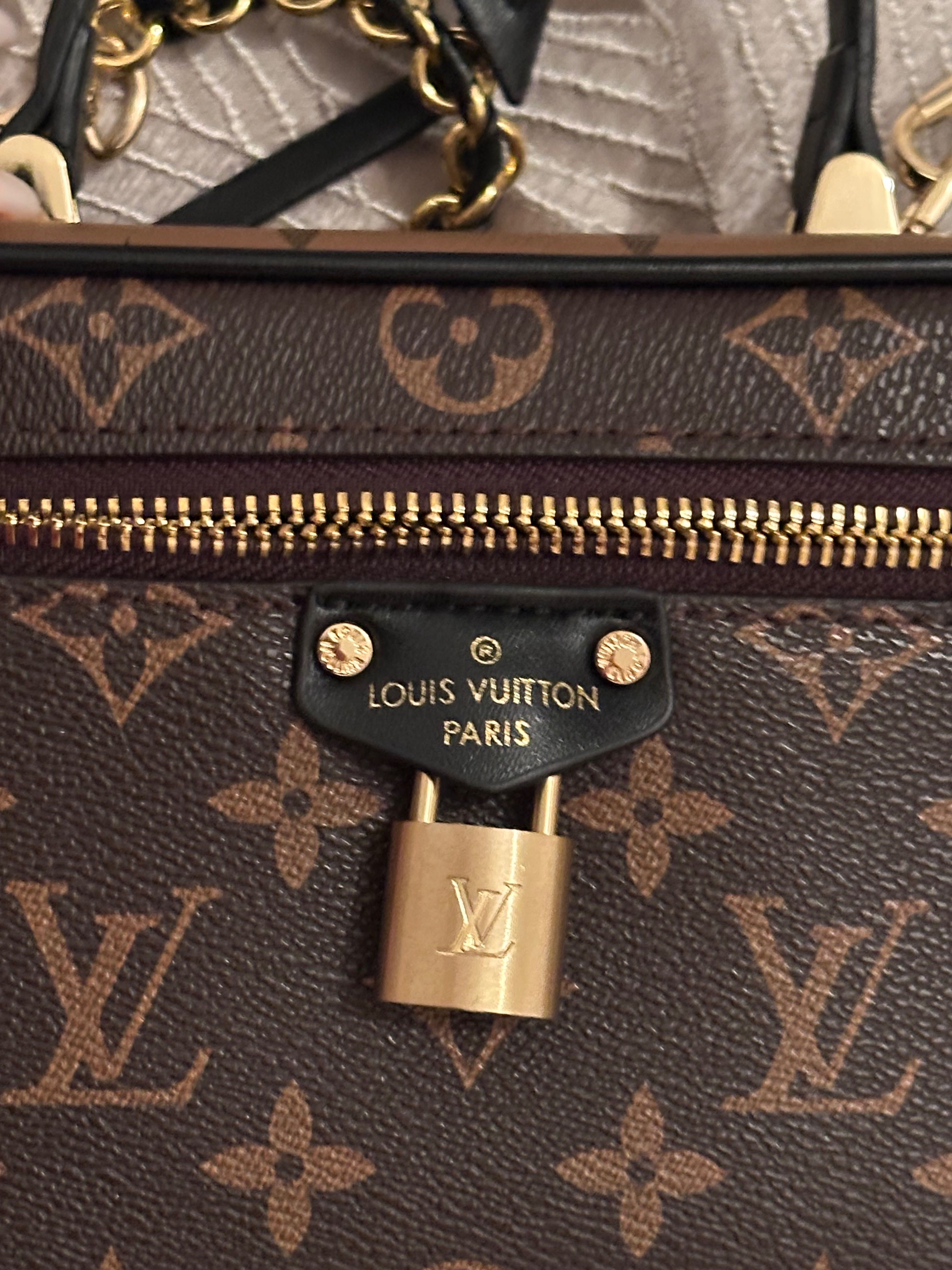 Mala Louis Vuitton