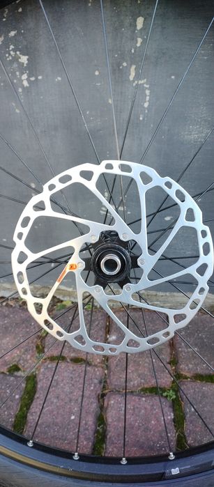 Koła Mullet 29/27.5 boost enduro