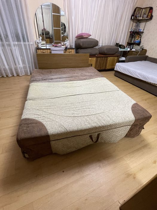 Диван- трансформер