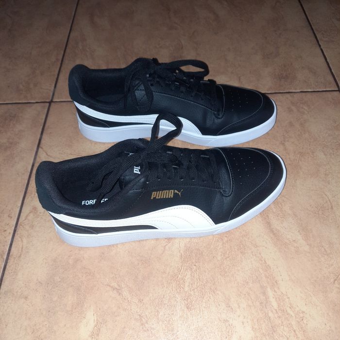 Buty marki puma forever better rozmiar 41 jak nowe