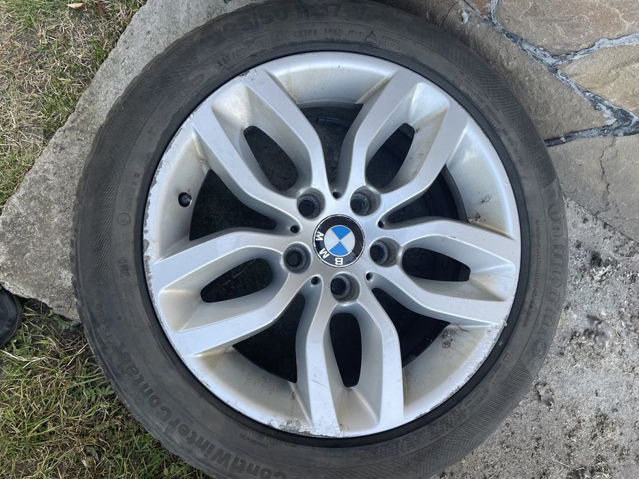 Диски та резина R 17 R 18 15