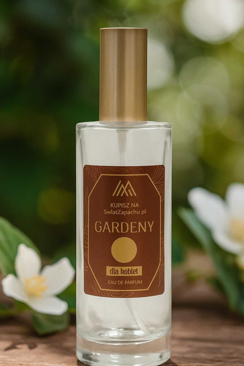 Odpowiedniki perfum – trwałe i intensywne zapachy! Już od 25 zł!