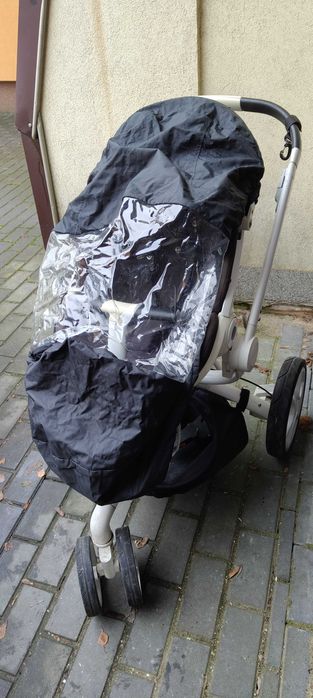 Wózek Quinny moodd 2w1