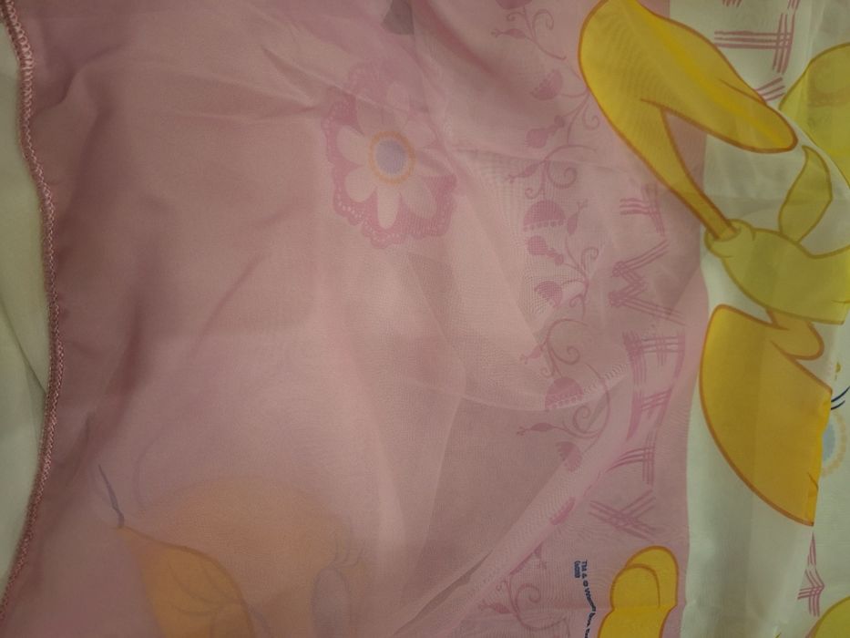 Firanka dla dzieci Tweety