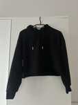 Bluza z kapturem
