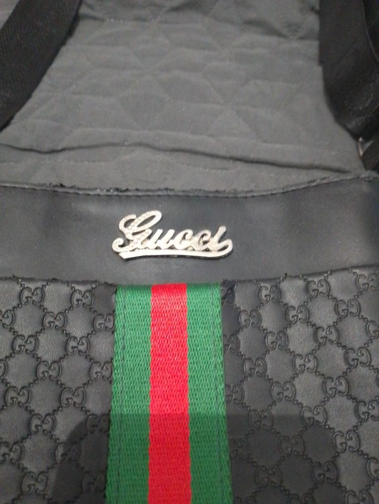 Listonoszka damska Gucci