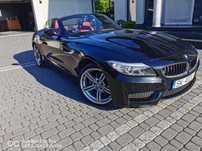 BMW Z4  9 lat jeden właściciel Nowa cena