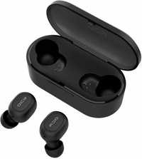 Bluetooth-гарнітура QCY T2S Black