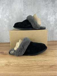 Kapcie damskie UGG