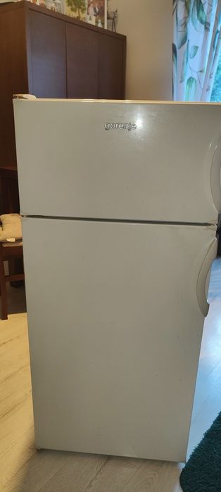 Lodówka Gorenje stan bdb