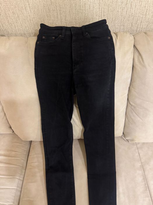 Штани жіночі  ZARA EUR 34