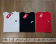 Koszulki męskie Nike Puma Guess Tommy Hilfiger Boss itp M-xxl