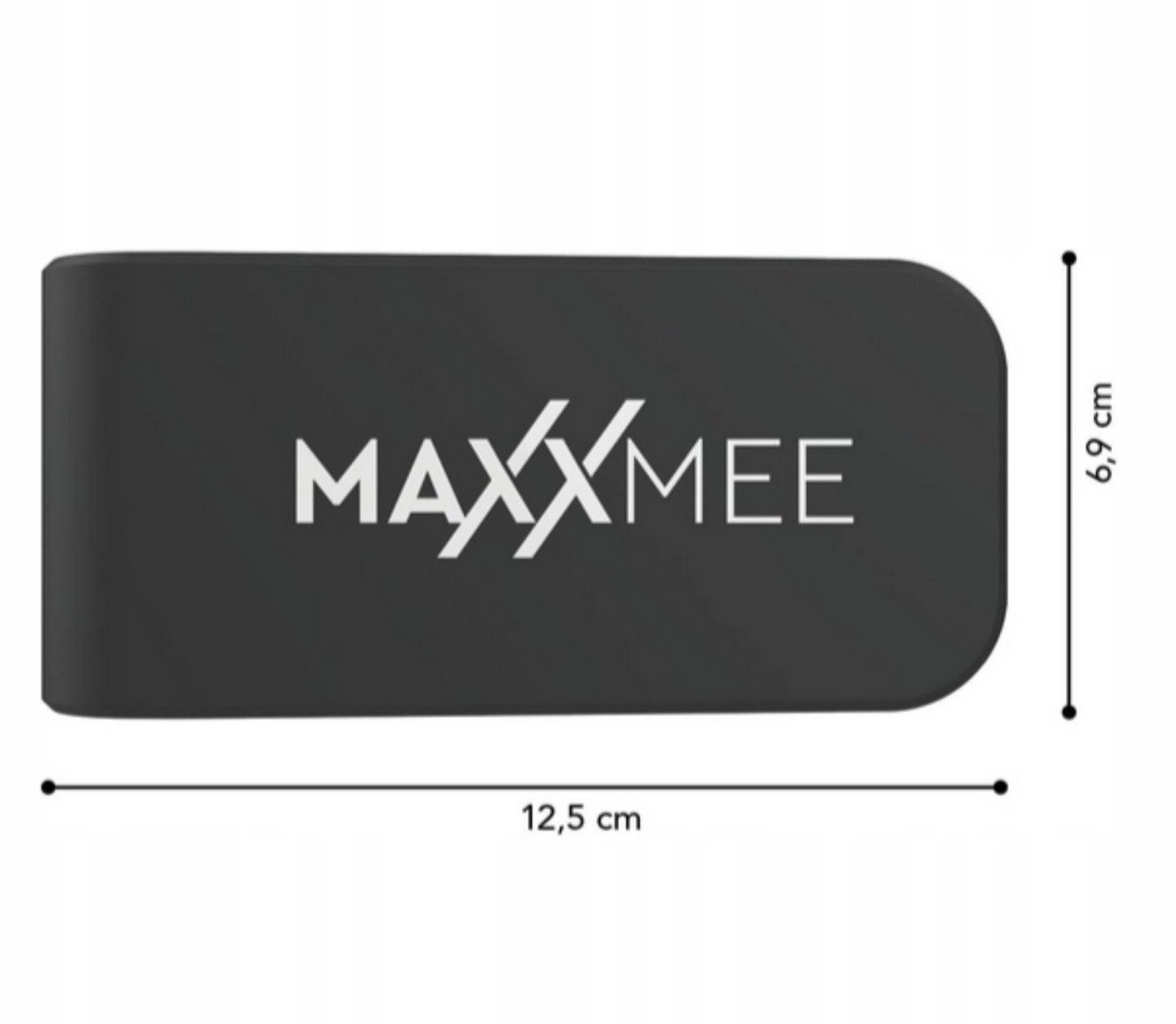 Uchwyt na rower, wieszak na ścianę Maxxmee