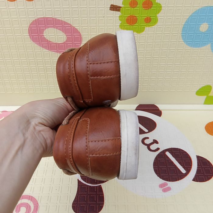 Мужские мокасины, туфли Primark