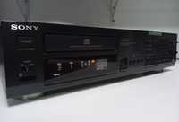 SONY leitor de cd CDP-997