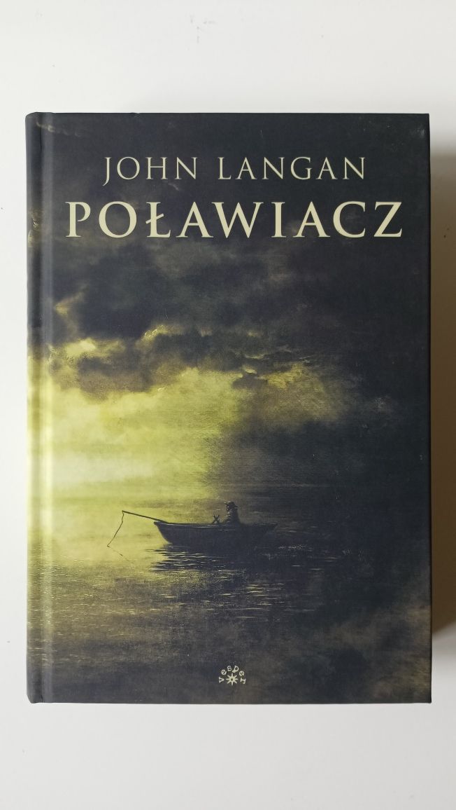 Poławiacz, John Langan