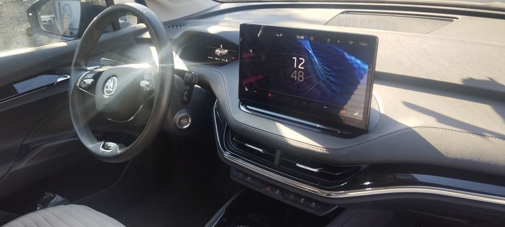 Шкода   Яніак.  62квч.  Skoda