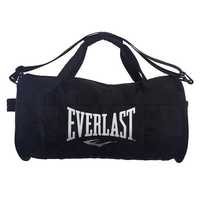 Спортивная сумка Everlast Black