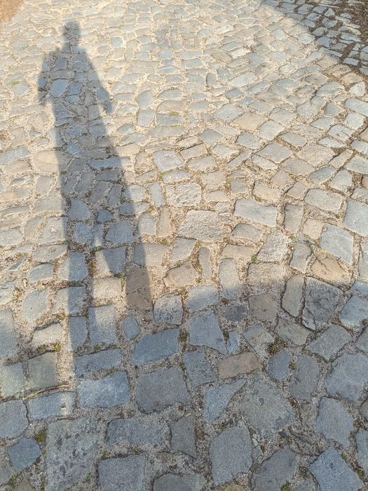 Kamień rozbiórkowy "kocie łby"