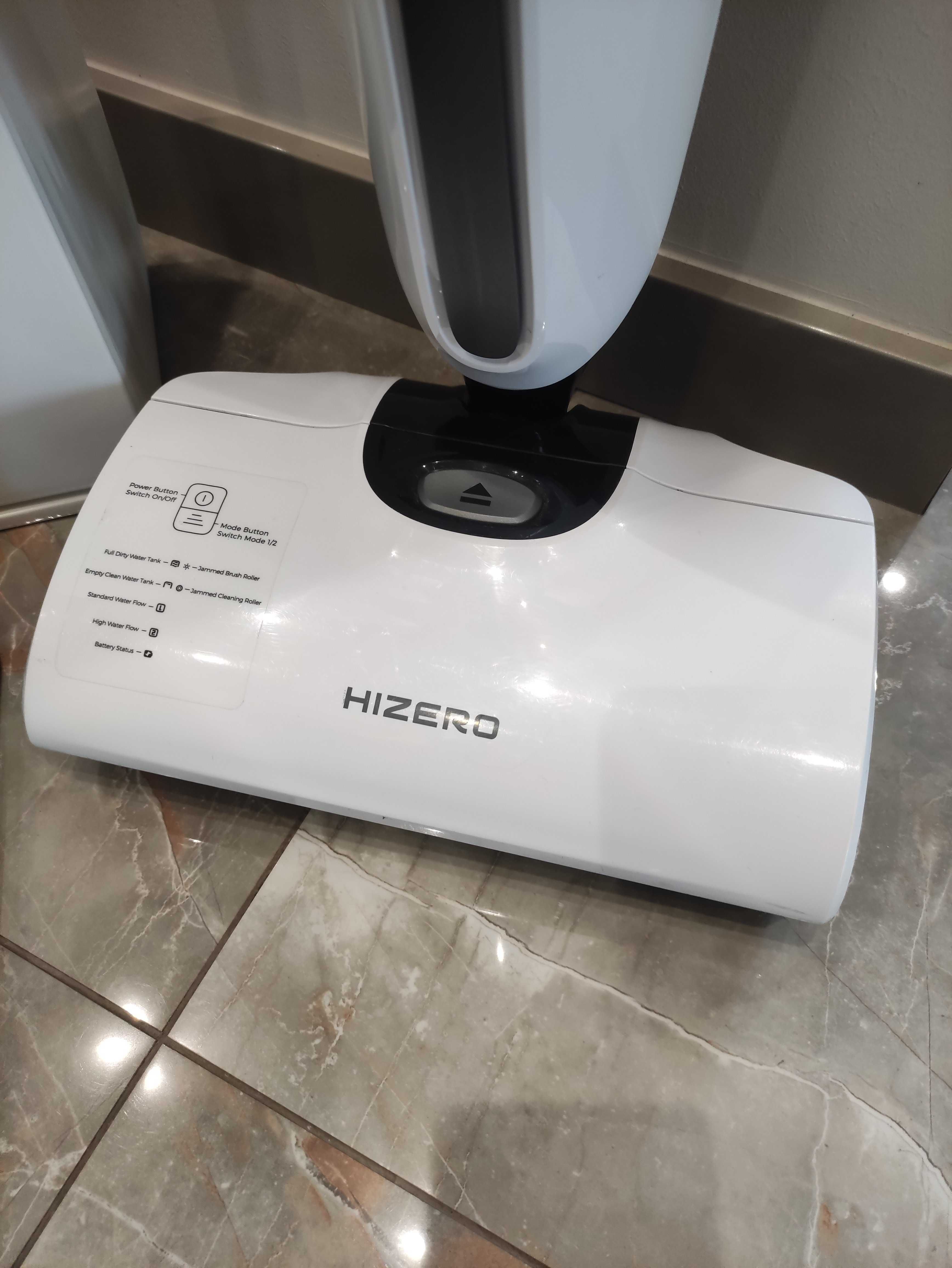 Odkurzacz Hizero
