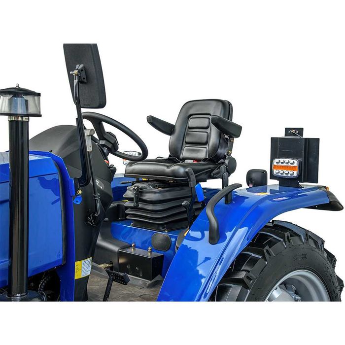 Мінітрактор ДТЗ 354U