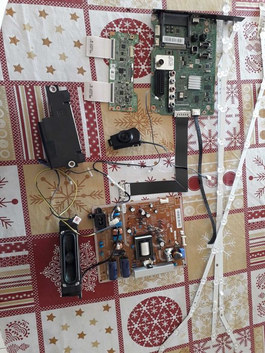 TvSamsung UE40EH5000WXXC