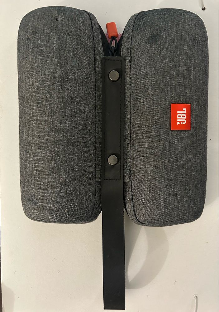 Oryginalne etui pokrowiec JBL FLiP 3