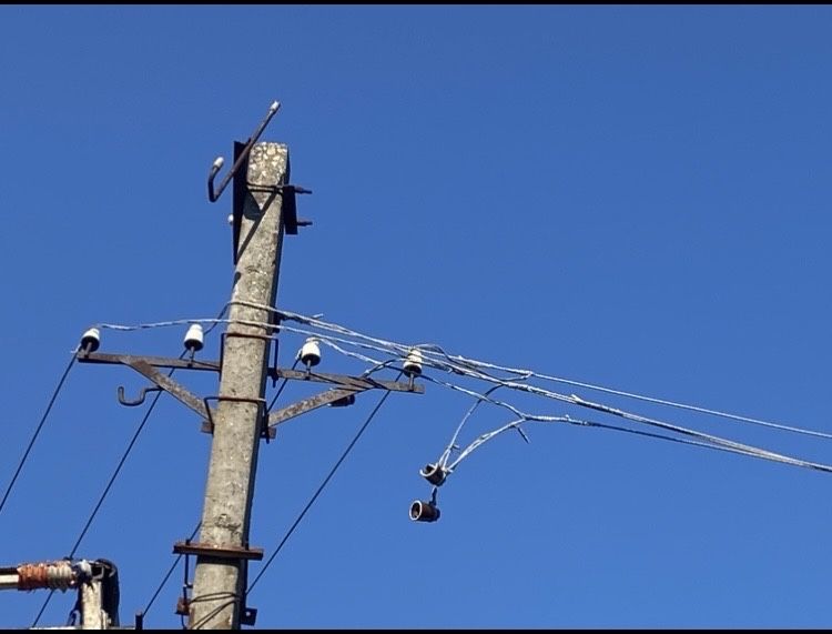Строительство воздушных линий электропередач (ВЛ)