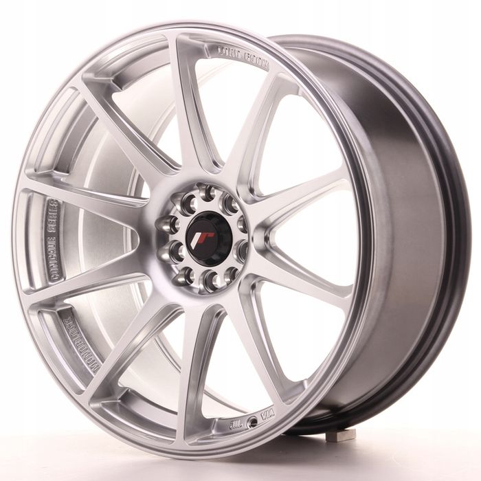 NOWE Felgi JAPAN RACING JR11 Audi 18 A4 A5 A6 A8