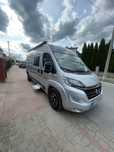 Fiat DUCATO  Kamper Campérêve Magellan 643 Limited – Fiat Ducato