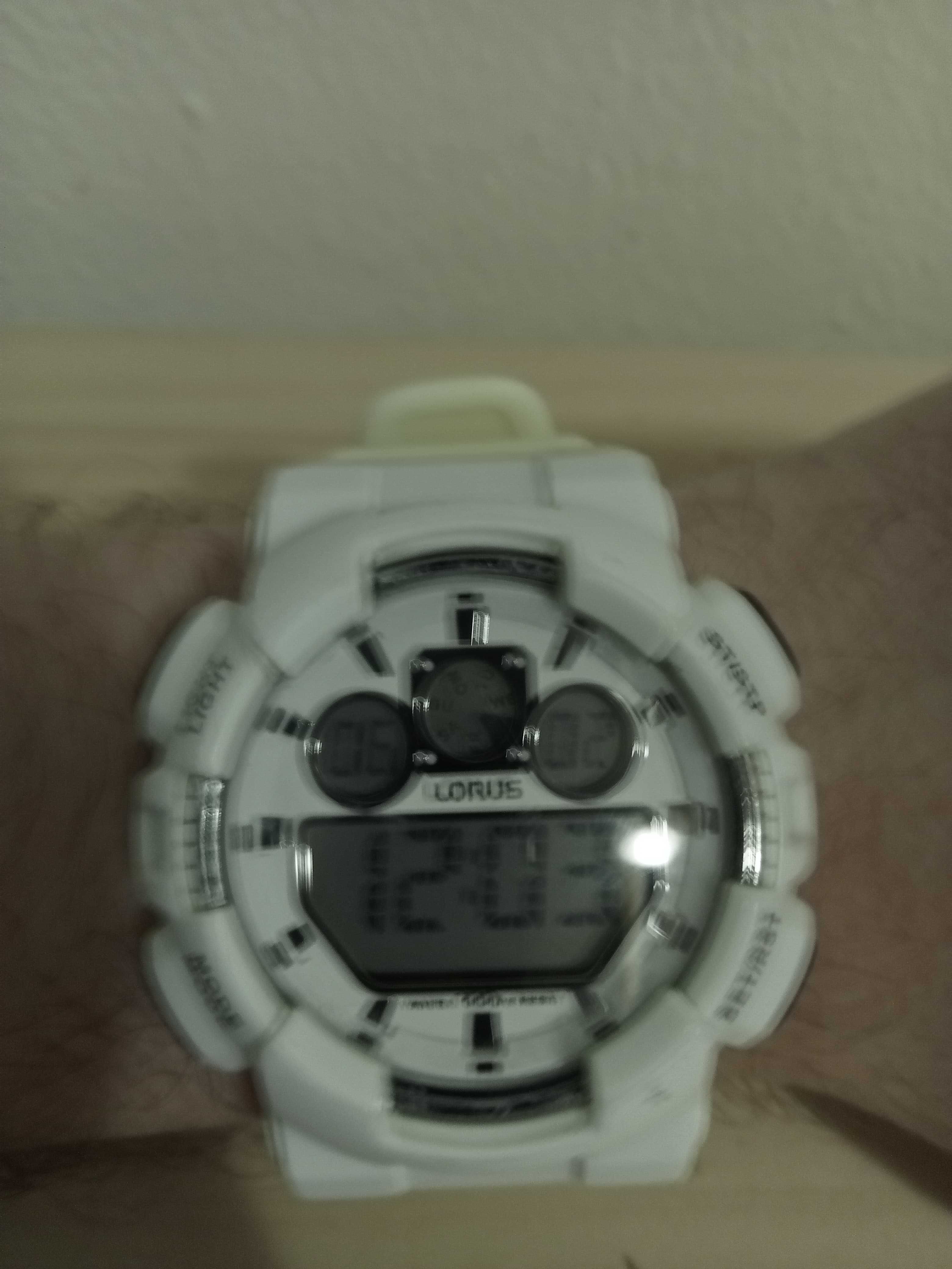 relógio Lorus Z009-X011