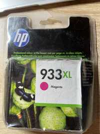 Tusz do drukarki HP 933 XL Magenta