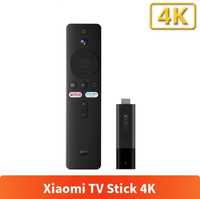 XIAOMI Mi TV Stick 4K TV приставка/ Смарт ТВ